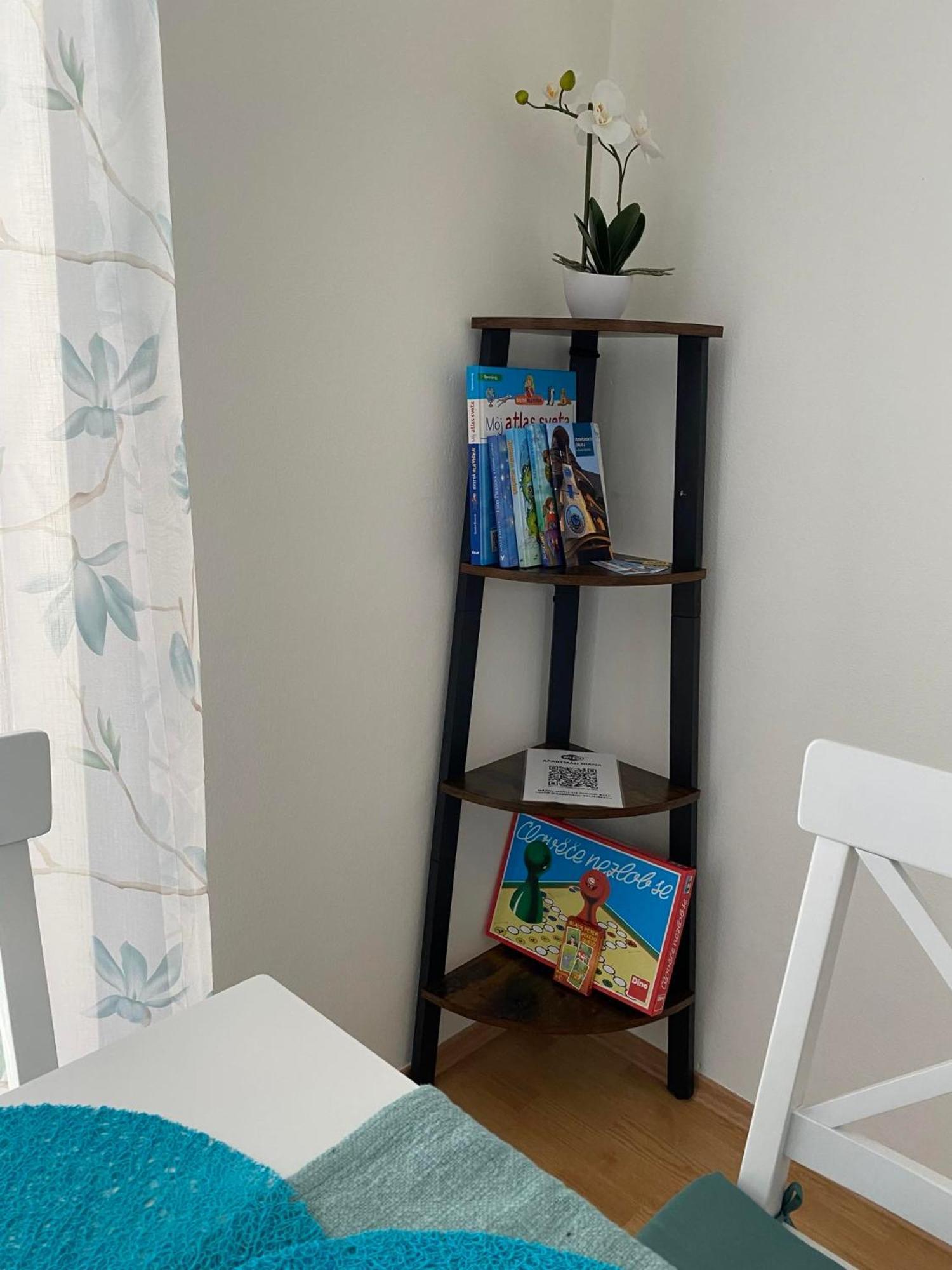 Apartman Diana Ошчадница Екстериор снимка